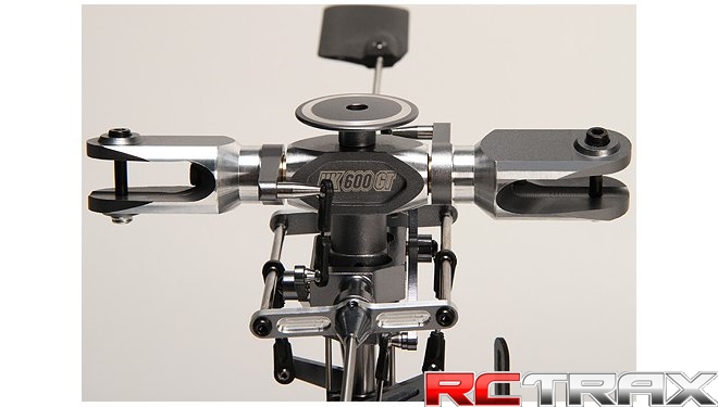 Helikopter HK-600GT 3D RTF
