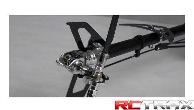 HELIKOPTER KDS 450 BD RTF Innova