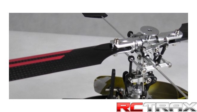 HELIKOPTER KDS 450 BD RTF Innova