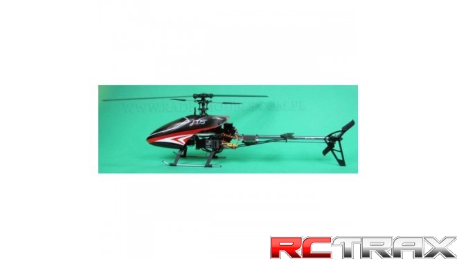 HELIKOPTER KDS 450 S