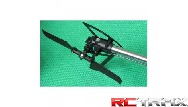 HELIKOPTER KDS 450 S