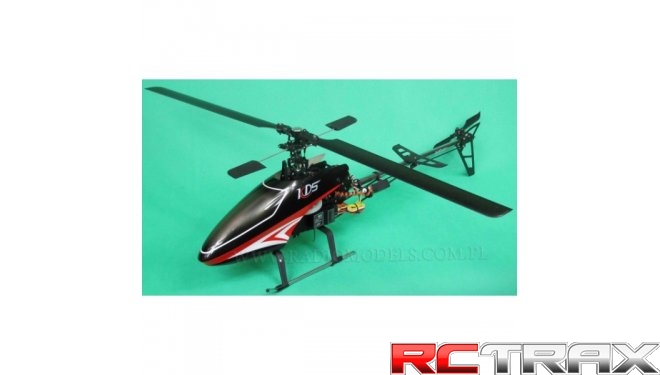 HELIKOPTER KDS 450 S