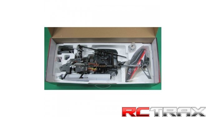 HELIKOPTER KDS 450 S