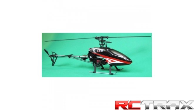 HELIKOPTER KDS 450 S
