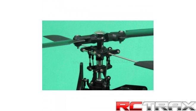 HELIKOPTER KDS 450 S