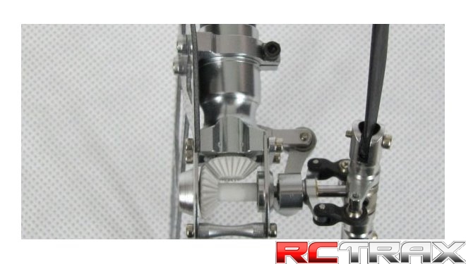 HELIKOPTER KDS 450 SD Flybarless RTF Innova