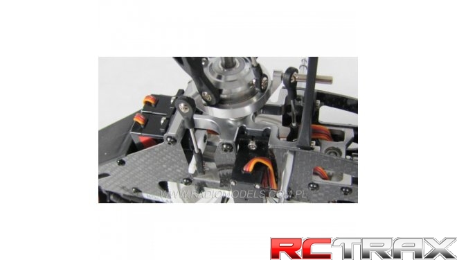 HELIKOPTER KDS 450 SD Flybarless RTF Innova