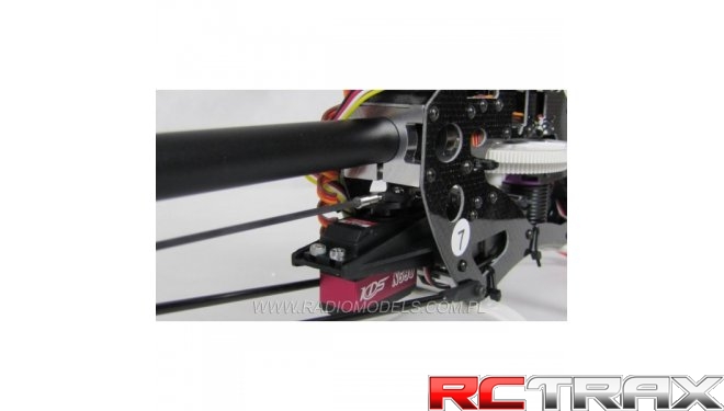 HELIKOPTER KDS 450 SD Flybarless RTF Innova