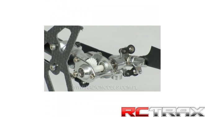 HELIKOPTER KDS 450 SD Flybarless RTF Innova