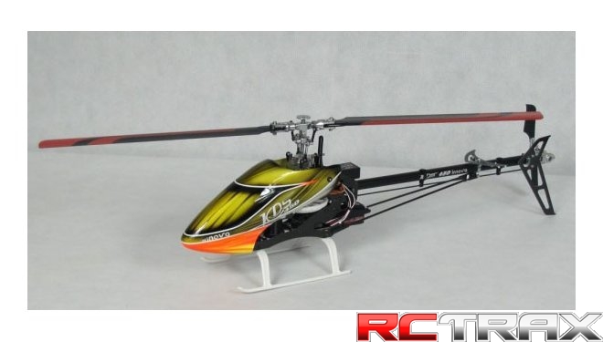 HELIKOPTER KDS 450 SD Flybarless RTF Innova