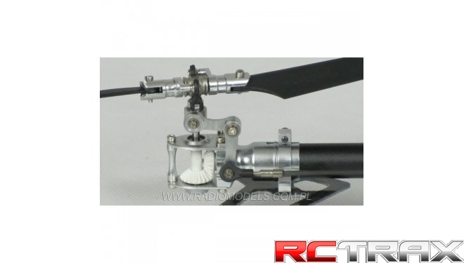 HELIKOPTER KDS 450 SD Flybarless RTF Innova