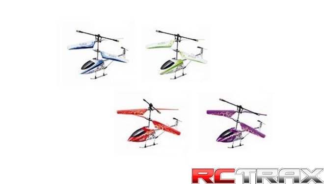 HELIKOPTER OPAL KYANITE