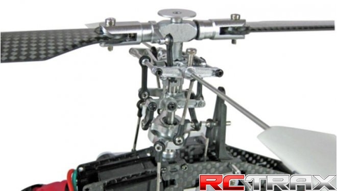 HELIKOPTER KDS 250