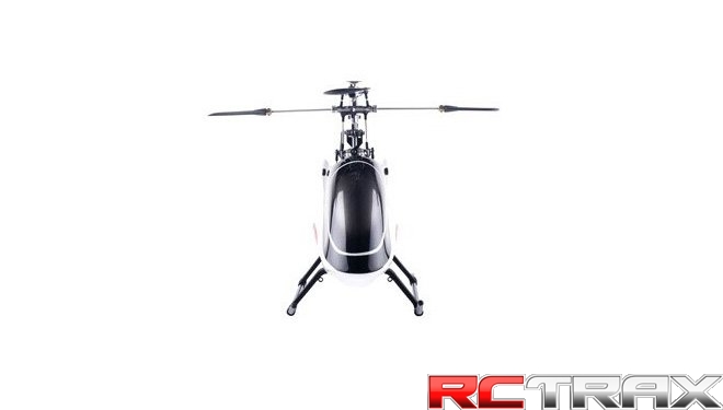 Helikopter RC KDS 450 C śmigłowiec zdalnie sterowany