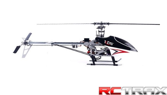 Helikopter RC KDS 450 C śmigłowiec zdalnie sterowany