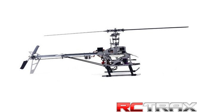 Helikopter RC KDS 450 C śmigłowiec zdalnie sterowany