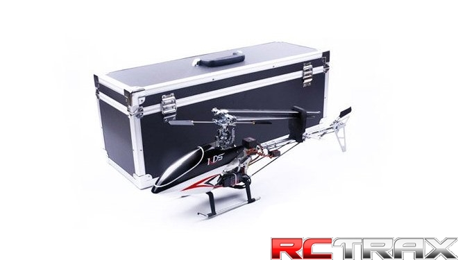 Helikopter RC KDS 450 C śmigłowiec zdalnie sterowany