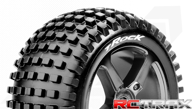 Rc truggy wheels 2025