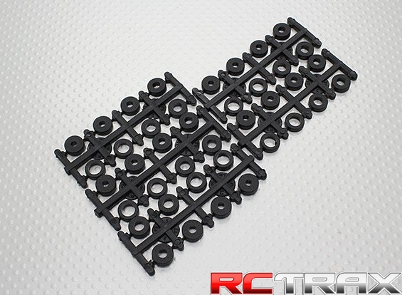 HK Śmigło 8040 orange