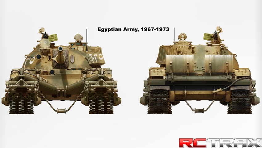 MiniArt 37092 T-55 Czechoslovak prod. w/KMT-5M Mine Roller