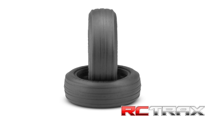 HOTTIES - 2.2" DRAG RACING FRONT TIRE