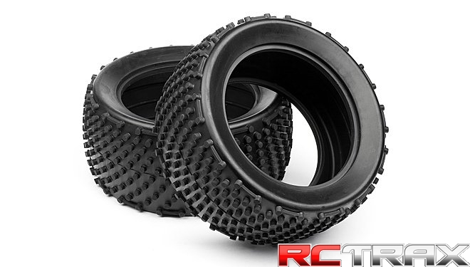 HPI 101157 Shredder Tyre for Truggy