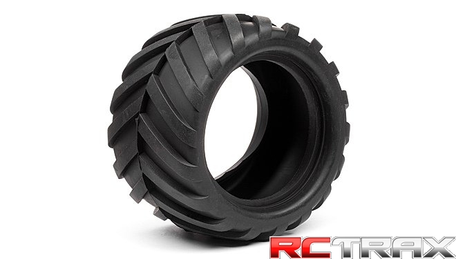 Bullet ST Tyres (2pcs)