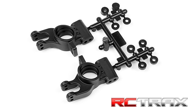 Rear Hub Carriers (pr)