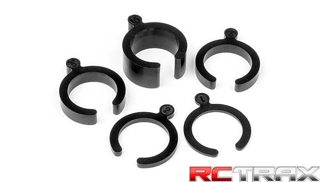 Shock Spacer Set (pr)