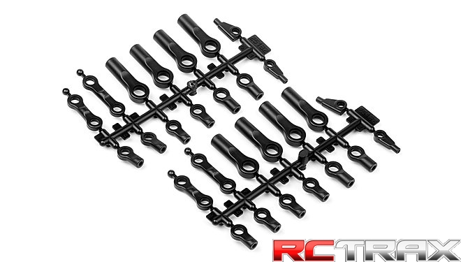 Composite Rod End Set