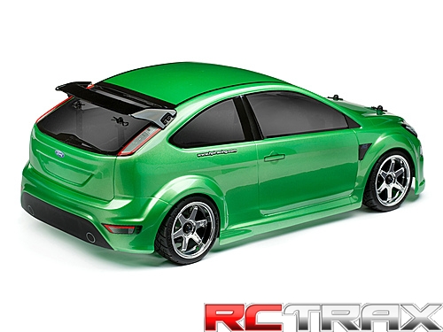 FORD FOCUS RS BODY (200MM)