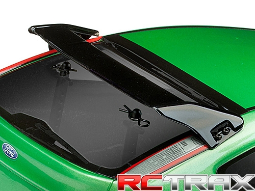 FORD FOCUS RS BODY (200MM)