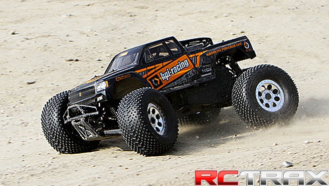 HPI 109073 SAVAGE XL OCTANE silnik benzynowy