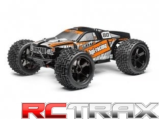 hpi traxxas