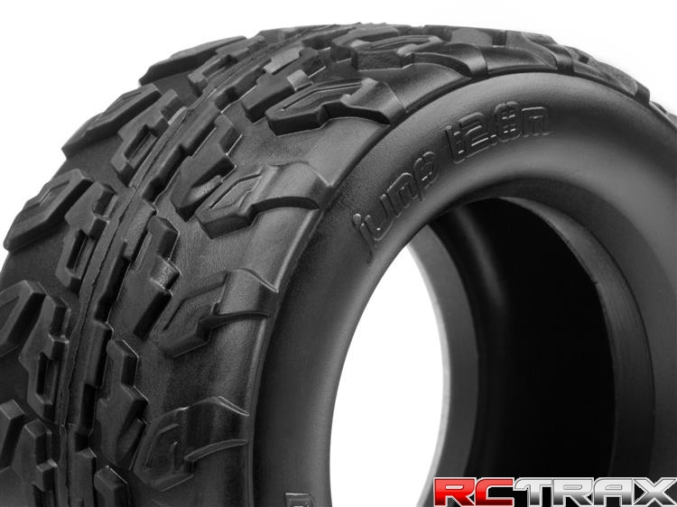 HPI 115315 JUMP T2.8M TIRE (2PCS)