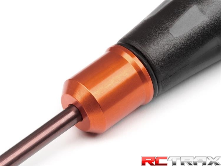 HPI 115532 PRO-SERIES TOOLS 4X100MM FLAT BLADE SCREWDRIVER