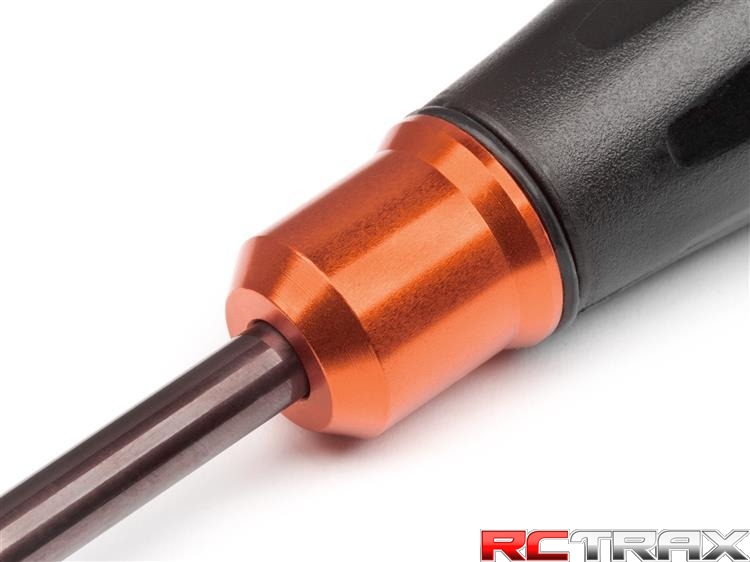 HPI 115535 PRO-SERIES TOOLS 6MM PHILLIPS SCREWDRIVER
