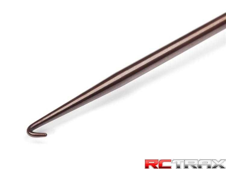 HPI 115536 PRO-SERIES TOOLS EXHAUST SPRING REMOVER