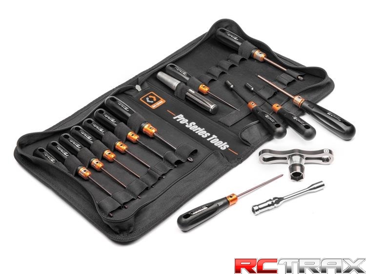 HPI 115536 PRO-SERIES TOOLS EXHAUST SPRING REMOVER