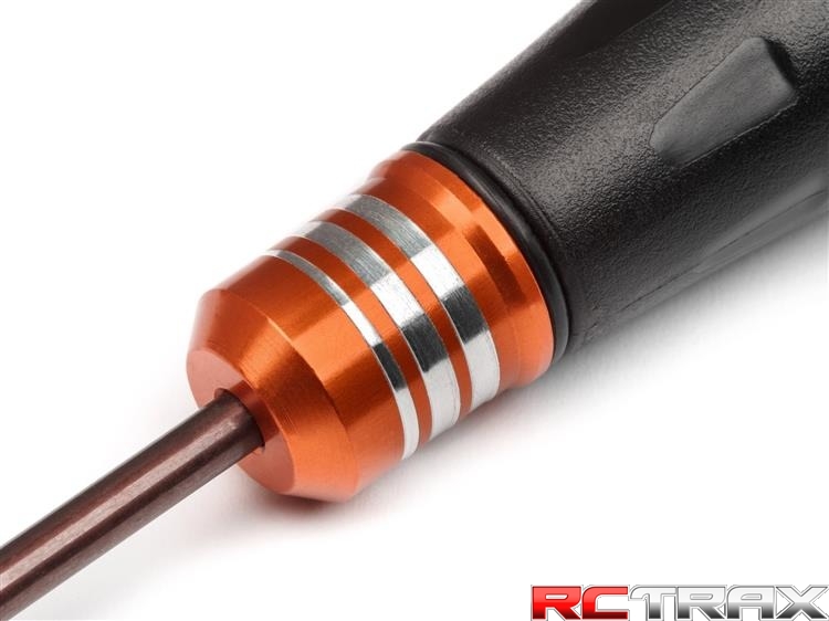 HPI 115539 PRO-SERIES TOOLS 2.5MM HEX DRIVER