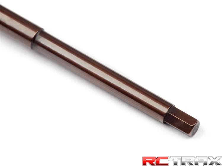 HPI 115539 PRO-SERIES TOOLS 2.5MM HEX DRIVER