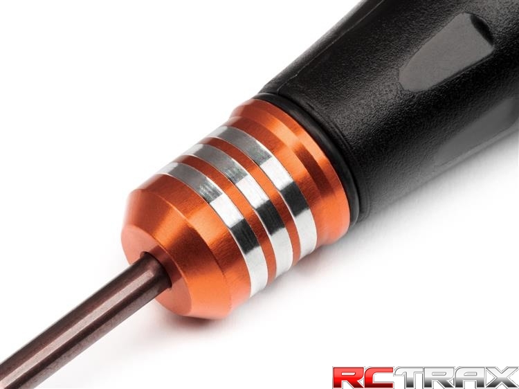 HPI 115540 PRO-SERIES TOOLS 3.0MM HEX DRIVER