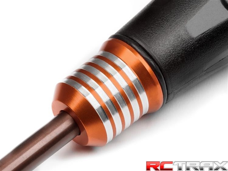 HPI 115542 PRO-SERIES TOOLS 5.0MM HEX DRIVER