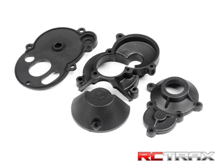 HPI 116858 FRONT GEAR BOX