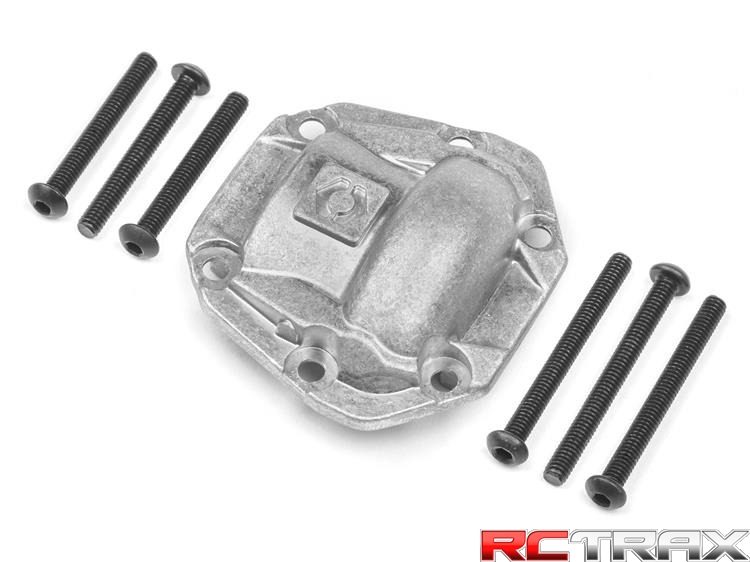 HPI 116866 DIFF COVER