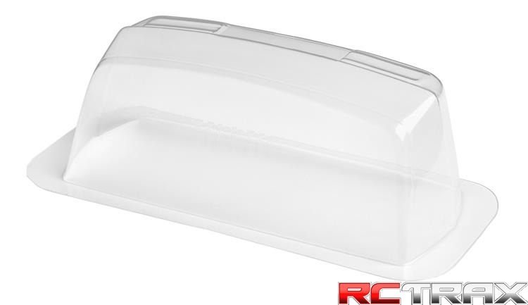 HPI 118010 1968 CHEVROLET CAMARO BODY karoseria do malowania (200MM)