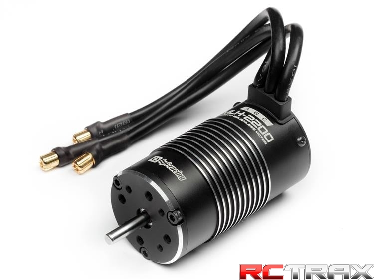 HPI 120010 FLUX MLH-2200 silnik bezszczotkowy