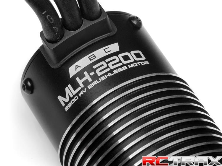 HPI 120010 FLUX MLH-2200 silnik bezszczotkowy