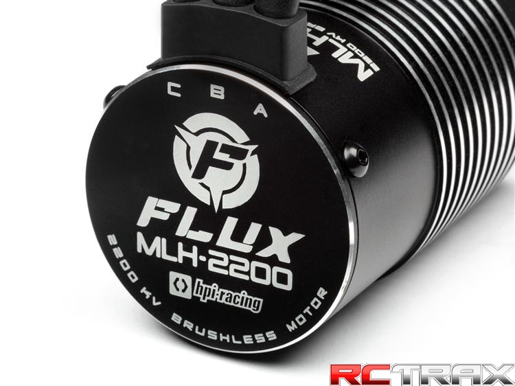 HPI 120010 FLUX MLH-2200 silnik bezszczotkowy