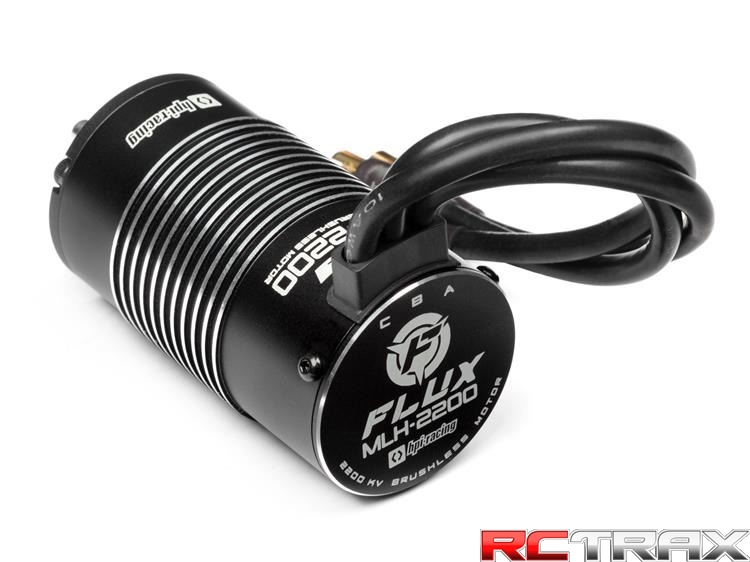 HPI 120010 FLUX MLH-2200 silnik bezszczotkowy